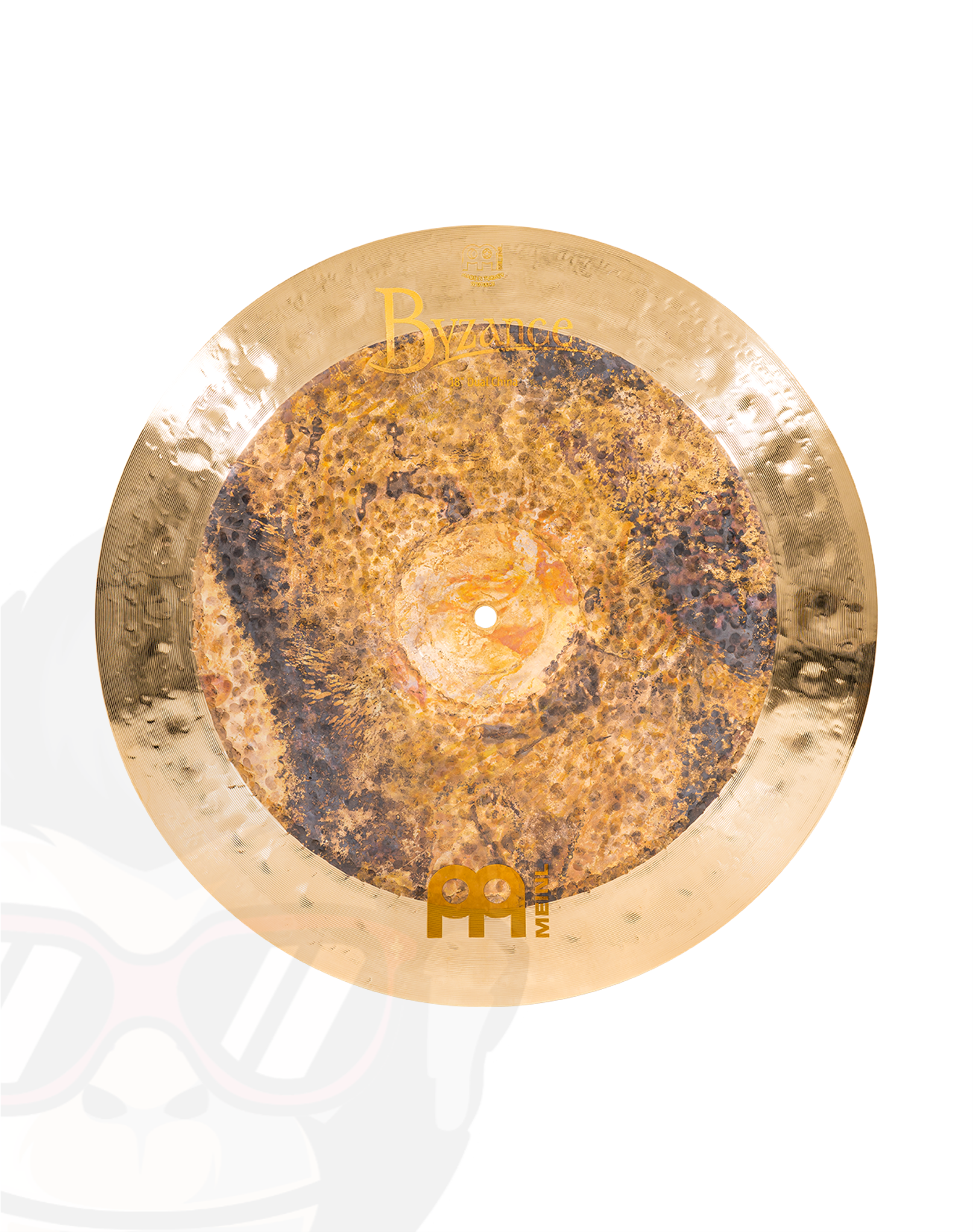 Meinl Byzance Dual China 18" B18DUCH